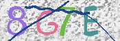 CAPTCHA-Bild