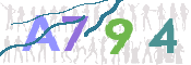 CAPTCHA-Bild