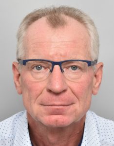 Karl-Heinz Pirklbauer